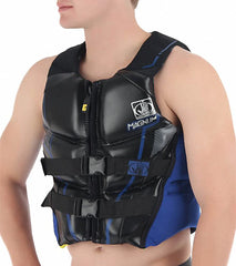 Body Glove Men's Magnum Neoprene USCG PFD