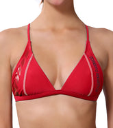 Body Glove Swimwear Vapor Skin Action Bikini Top