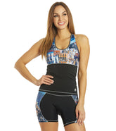 DeSoto Women's Carrera Sprint Top