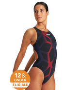 Arena Women's Powerskin ST Classic Limited Edition Tech Suit Swimsuit