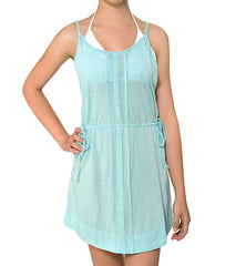 Hurley Girls' Featherweights Cover Up