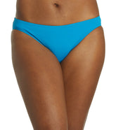 Michael Kors Swimwear Essentials Bikini Bottom