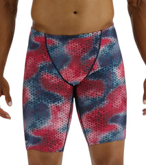 TYR Men's Starhex Jammer Swimsuit