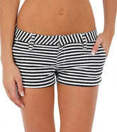 Hurley Women's Lowrider Novelty 2.5" Walkshort