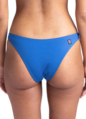 JOLYN Women's Solid Kelia Bikini Bottom