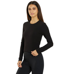 Marika Juni Long Sleeve Top