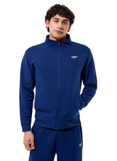 Speedo Men's Team Fleece Jacket