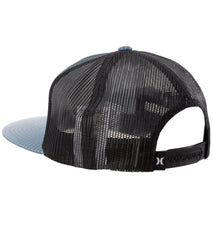 Hurley Men's Block Party Hyper Flow 2.0 Hat