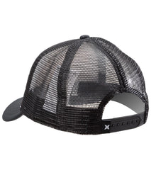 Hurley Women's Clark Little Trucker Hat