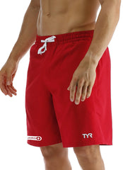 TYR Men's Guard Challenger X Swim Short