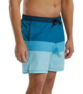 TYR Active Men's Norland Skua Volley Shorts