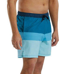 TYR Active Men's Norland Skua Volley Shorts