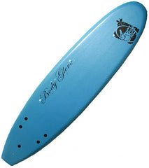Body Glove Square Tail Women's 7 ft. Soft Surfboard