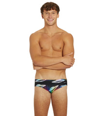 Sporti UFO Brief Swimsuit (26-40)