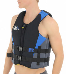 Body Glove Men's Stealth Neoprene USCG PFD