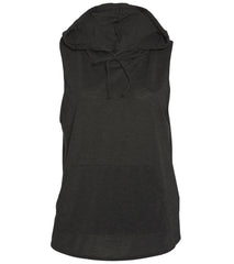 TYR Active Nora Cropped Cover Up Hoodie