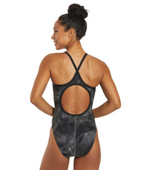 TYR Women's Turbulent Diamondfit One Piece Swimsuit