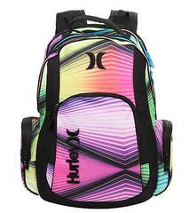 Hurley Guys' The One Laptop Backpack