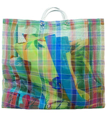 Wet Products Beach Bag Nylon Tote Beach Bag