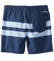 Hurley Men's Phantom Blackball 17" Volley