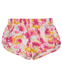 Speedo Girls' Board Shorts (Little Kid, Big Kid)