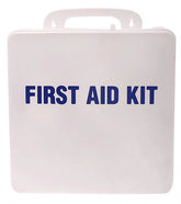 KEMP USA Lifeguard 24 Unit First Aid Kit