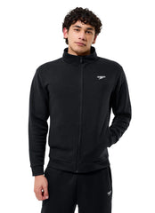 Speedo Men's Team Fleece Jacket