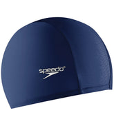 Speedo Fabric Comfort Swim Cap