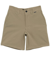 Hurley Boys' Dri-Fit Chino 2.0 Short (Big Kid)