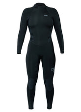 Xcel Women's 4/3mm Axis Back Zip Full Wetsuit