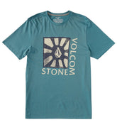 Volcom Men's Up Short Sleeve Tee
