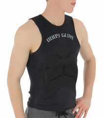 Body Glove Chest Wedge Surf Paddle Aid Vest