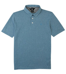 Volcom Boys' Wowzer Polo (Toddler/Little Kid/Big Kid)