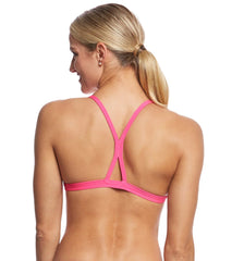 Dolfin Bellas Women's Tahiti Reversible Bikini Top