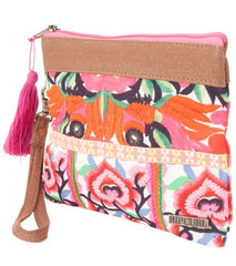 Rip Curl Viva Mexico Wristlet