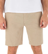 Hurley Men's Phantom Flow 20" Hybrid Shorts