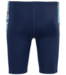 Sporti Tropic Splice Jammer Swimsuit