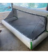 AntiWave Senior Inflatable Net Kit