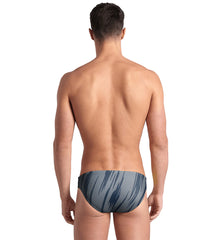 Arena Men's Drew Kibler Lion Brief Swimsuit