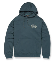Volcom Men's Mountainside Pullover Hoodie