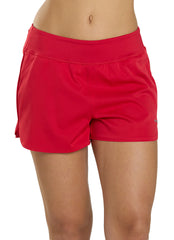 Sporti Women's Hybrid II 2.5" Board Short