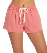 Volcom Women's Strutin Stone Short