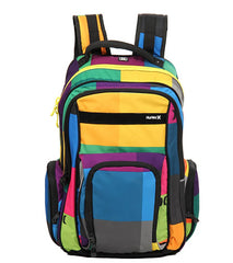 Hurley Men's Powerchord Laptop Backpack