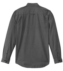 Hurley Men's One and Only 2.0 Long Sleeve Shirt