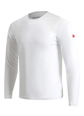 Florence Men's Airtex Long Sleeve Shirt