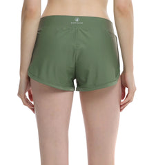 Body Glove Women's Smoothies Pulse Swim Short