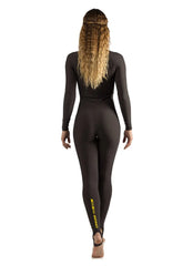 Cressi Unisex Skin Full Dive 1mm Suit