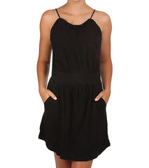 Hurley Girls Spence Dress