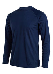 Sporti Unisex L/S UPF 50+ Chlorine Proof Rash Guard