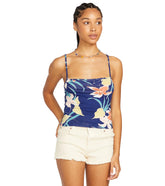 Volcom Women's Cabananana Tank Top